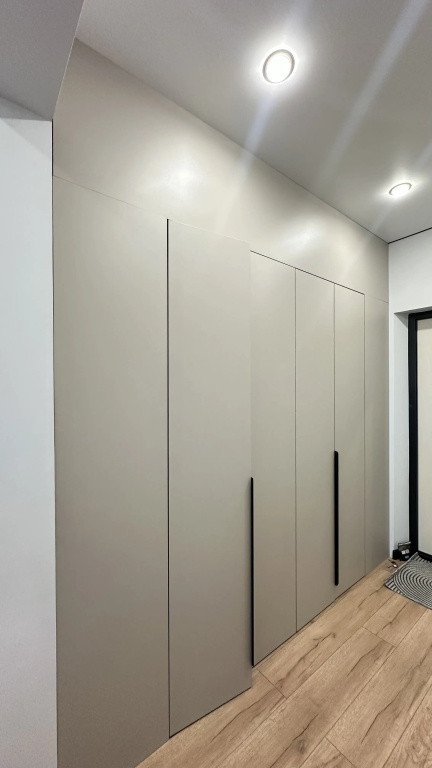 Квартира Видовая Студия Комфорт от Aurum apartments by Ekaterina Ilinova в Новом Жк в 5 Минутах от Областной Больницей