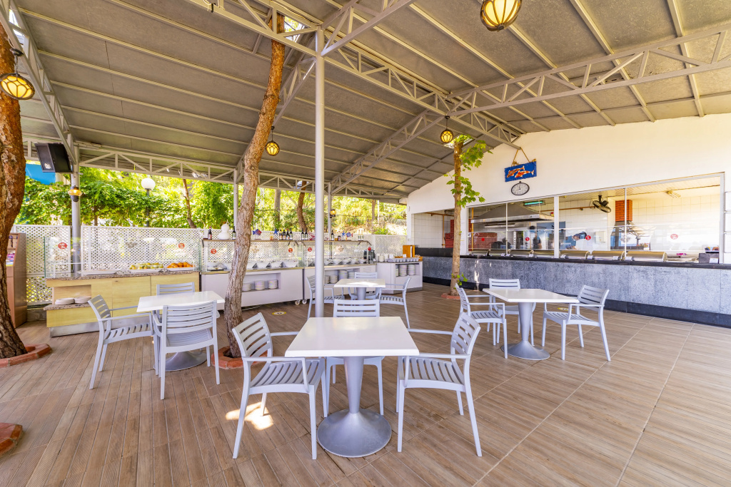 Le Jardin Resort Holiday Village