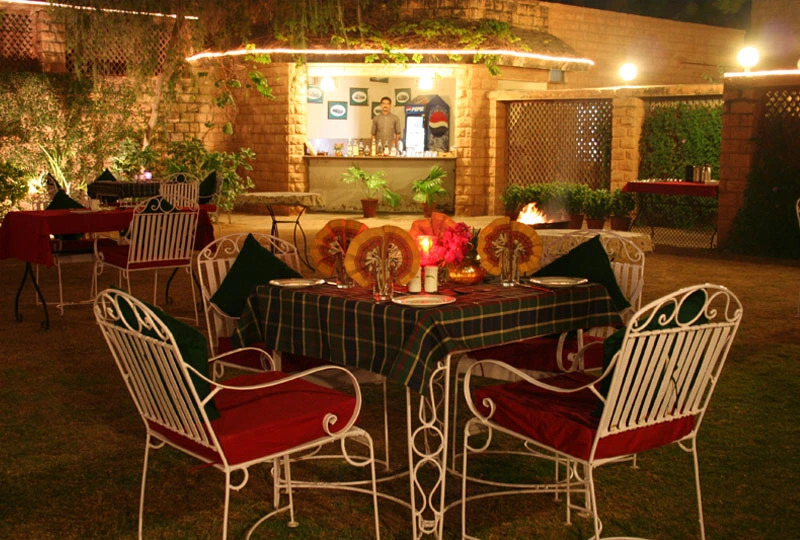 Karni Bhawan Heritage Hotel Jodhpur