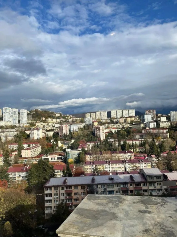 Квартира на улице Виноградная 188А