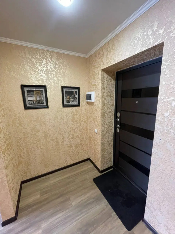 Квартира На Миллеровской