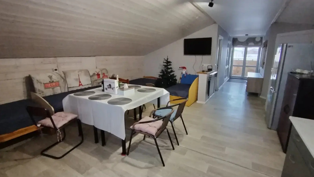 Tryoshka V Chastnom Dome Vblizi Minska Flat