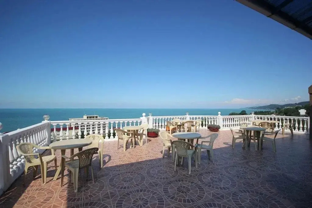 Меблированные комнаты GrandLoo