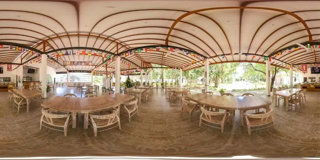NIVADOO RESORT SIGIRIYA