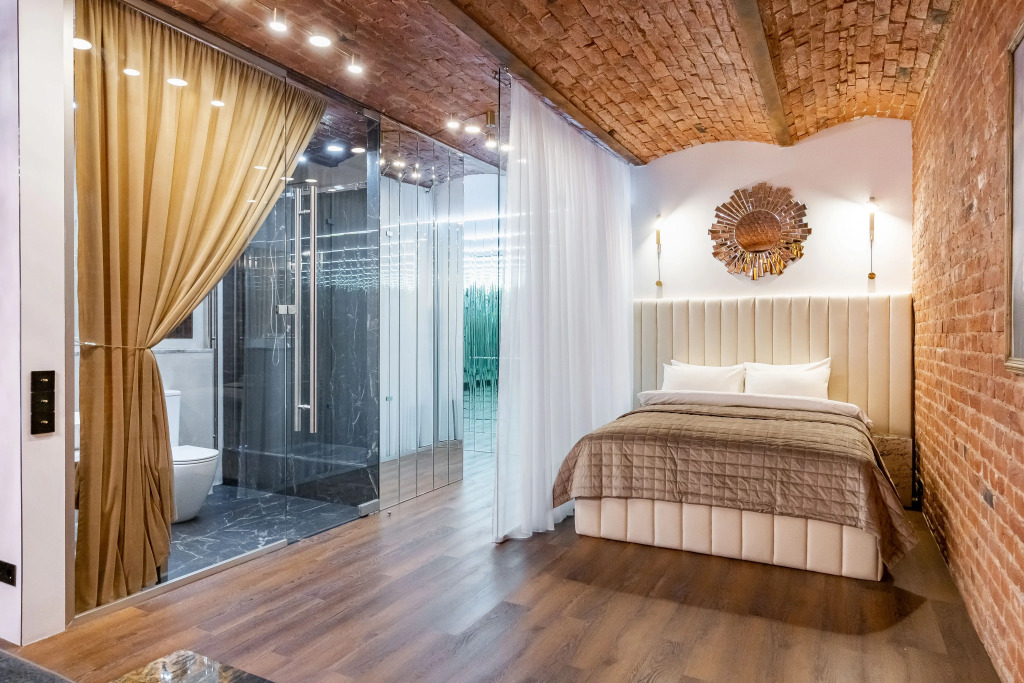Апартаменты hth24 Chaikovskogo