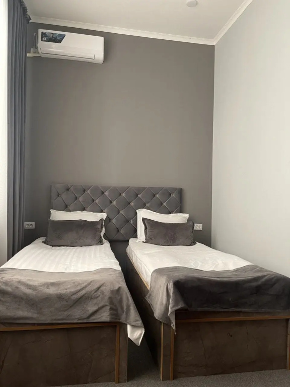Отель The Art Hotel