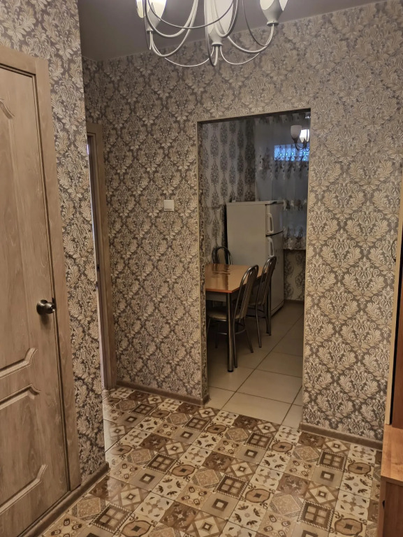 Квартира на Арсенальной 24