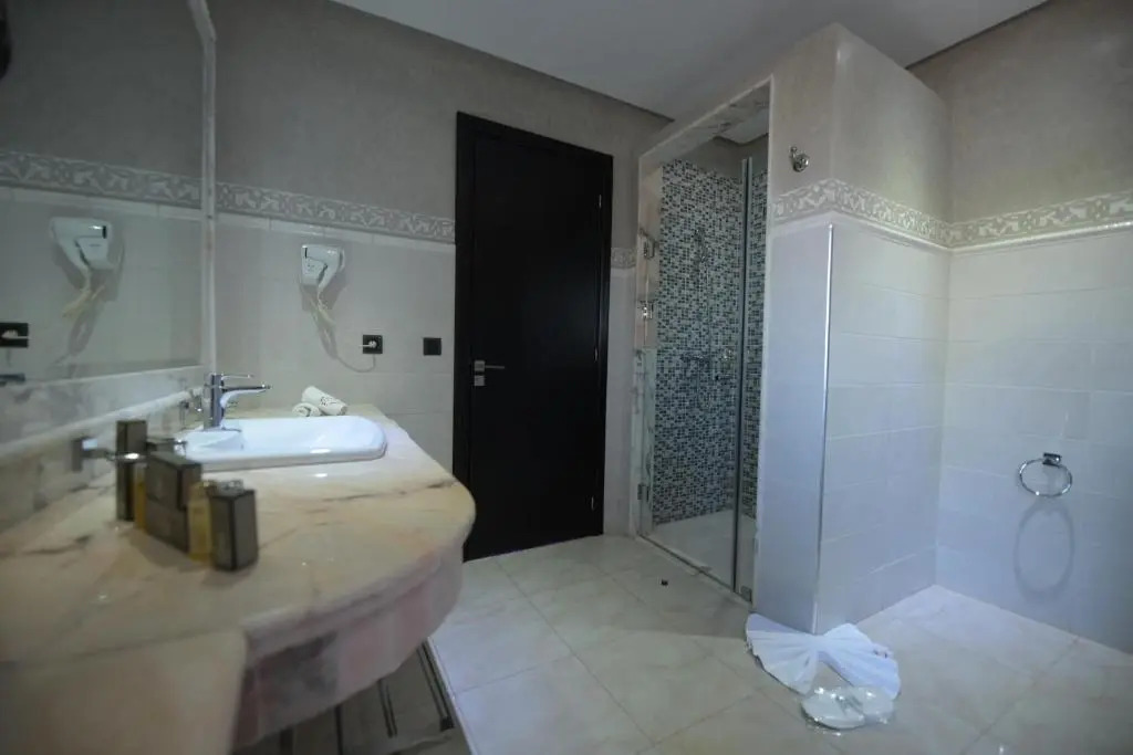 El Olivar Palace Marrakech All Inclusive, Aquapark & SPA
