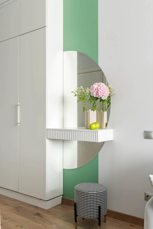 Апартаменты Home Apart по Дороге на Турухтанные Острова