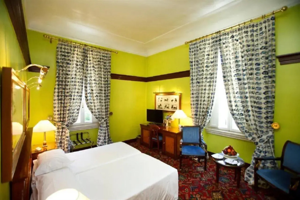 Hotel Albani Firenze