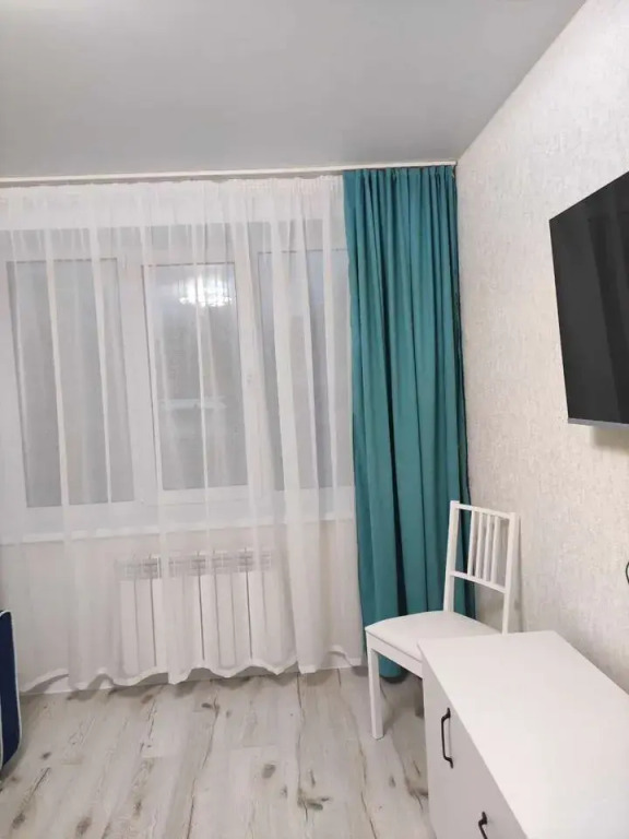 Квартира на бульваре Всполье 33