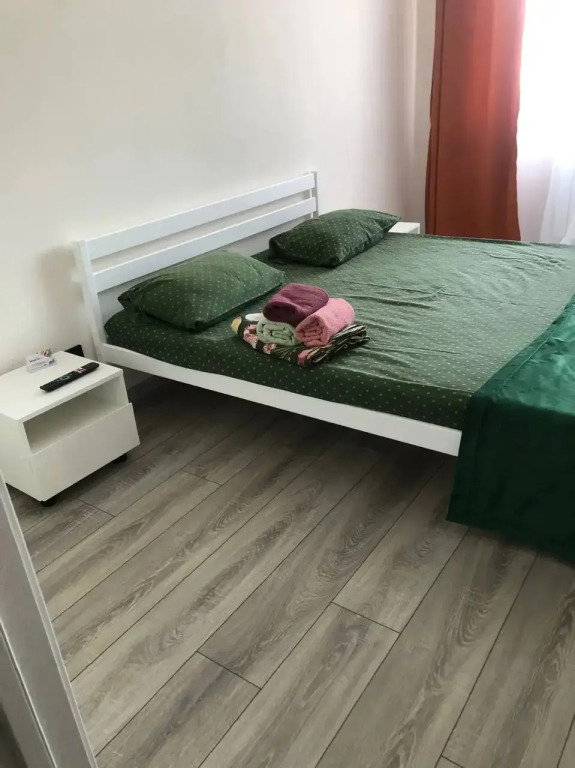 Квартира г. Ноябрьск Энтузиастов 20
