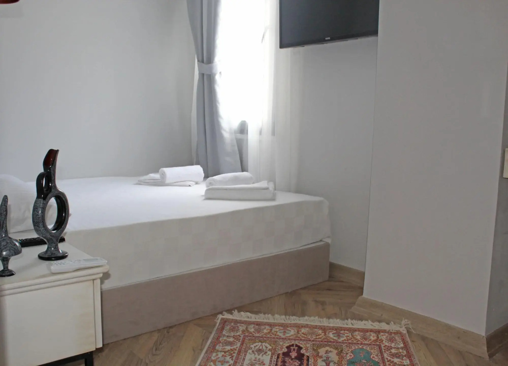 Good Night Hotel Istanbul