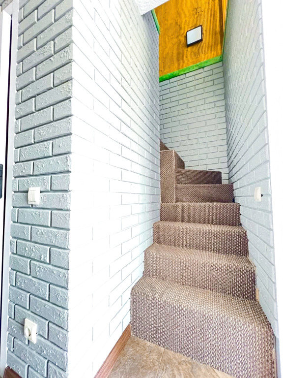 Apartments с шикарным видом на город