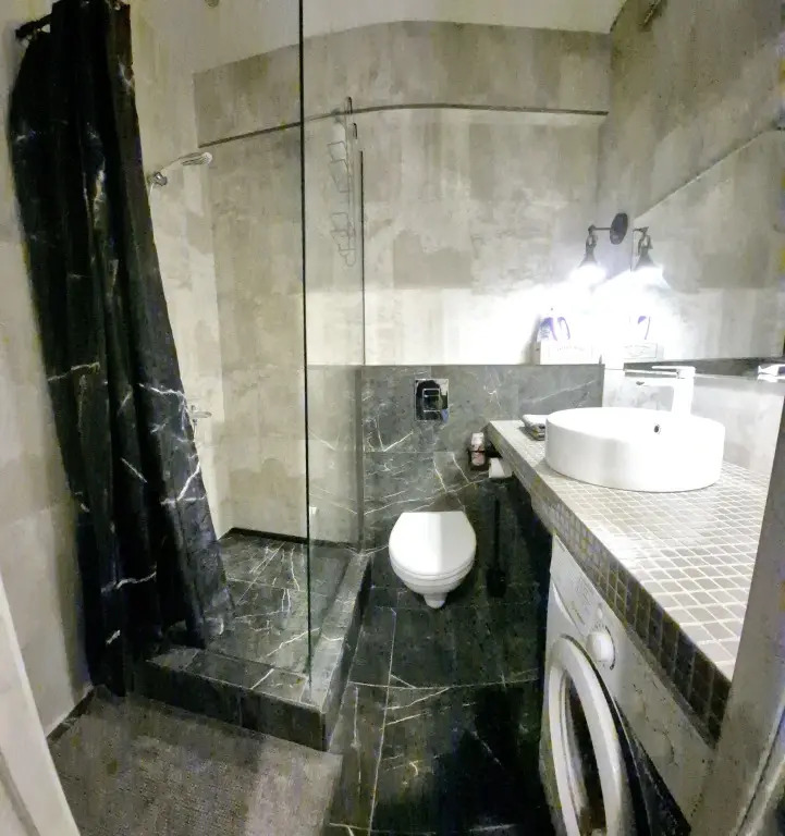 Апартаменты Loft studio