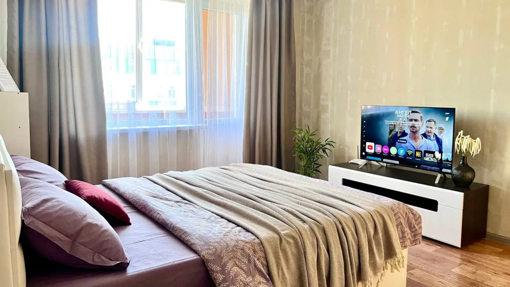 Квартира Rent House вблизи залива