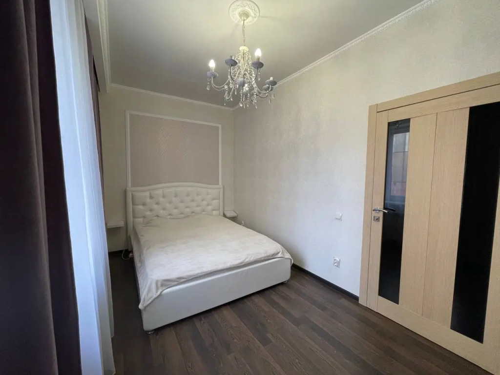 Квартира на Радистов