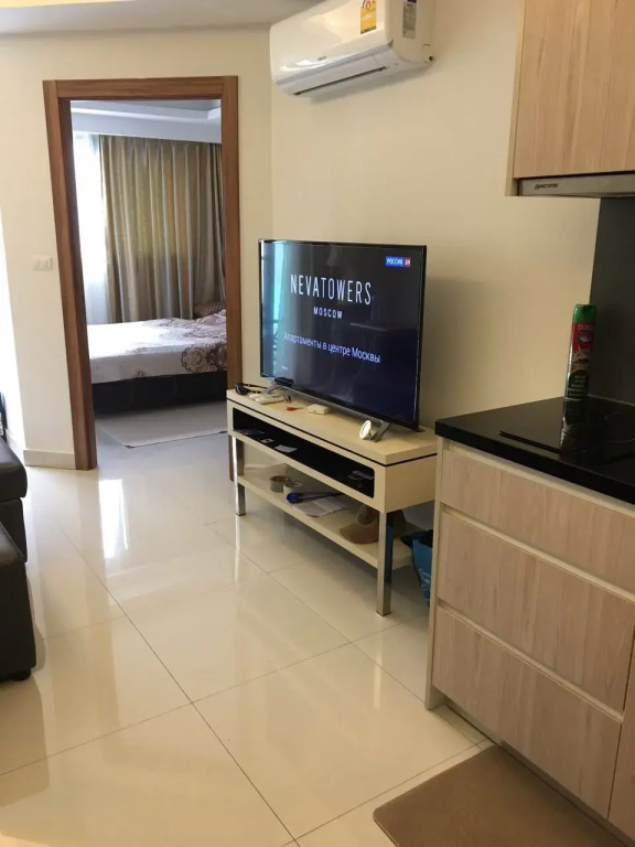 Апартаменты Thai orange magic