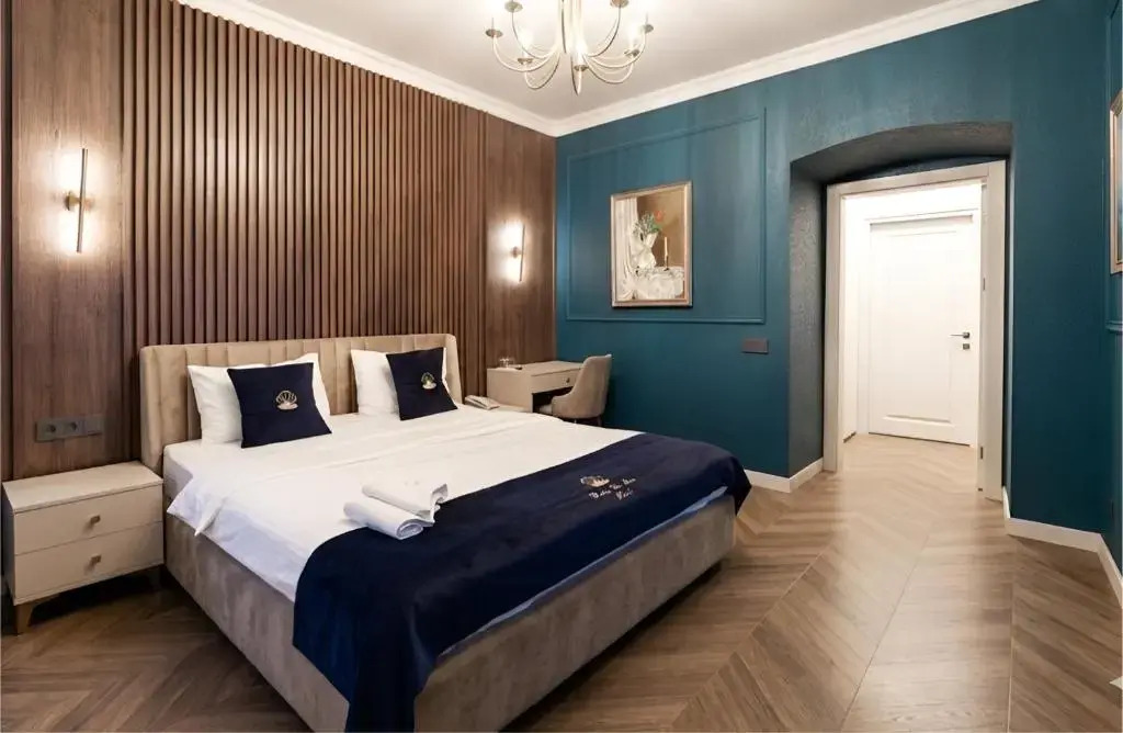 Perla De Mar Boutique Hotel