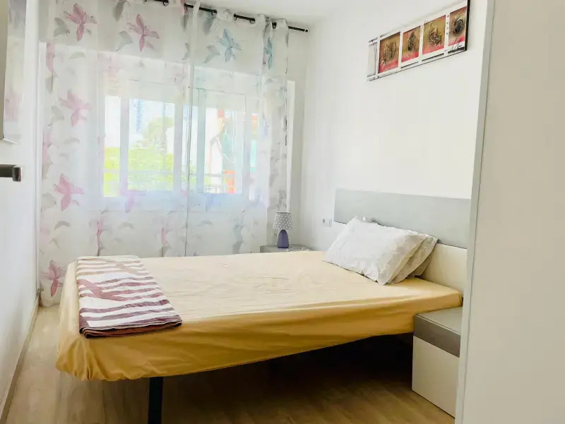 Апартаменты Apartsalou Priorat