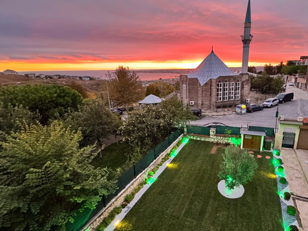 Doğa Villa Guest House