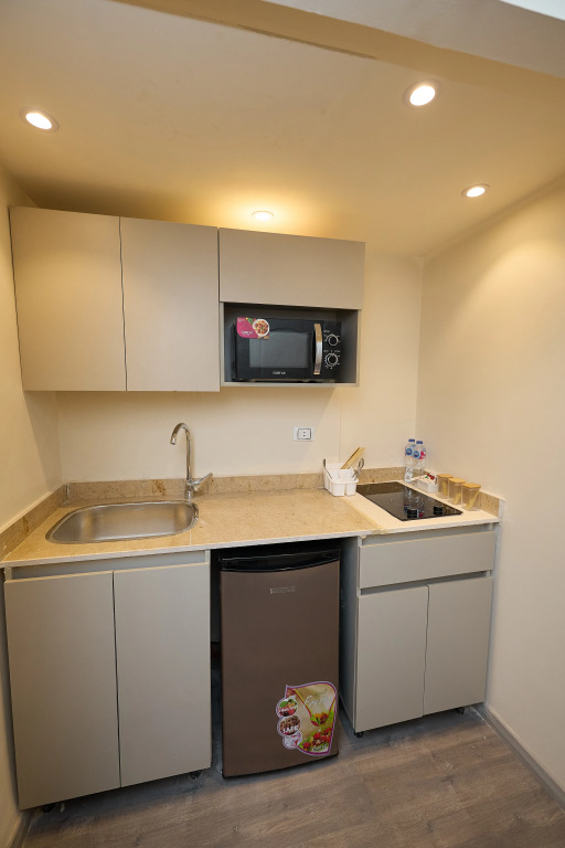 Settle Inn Al Rehab City A