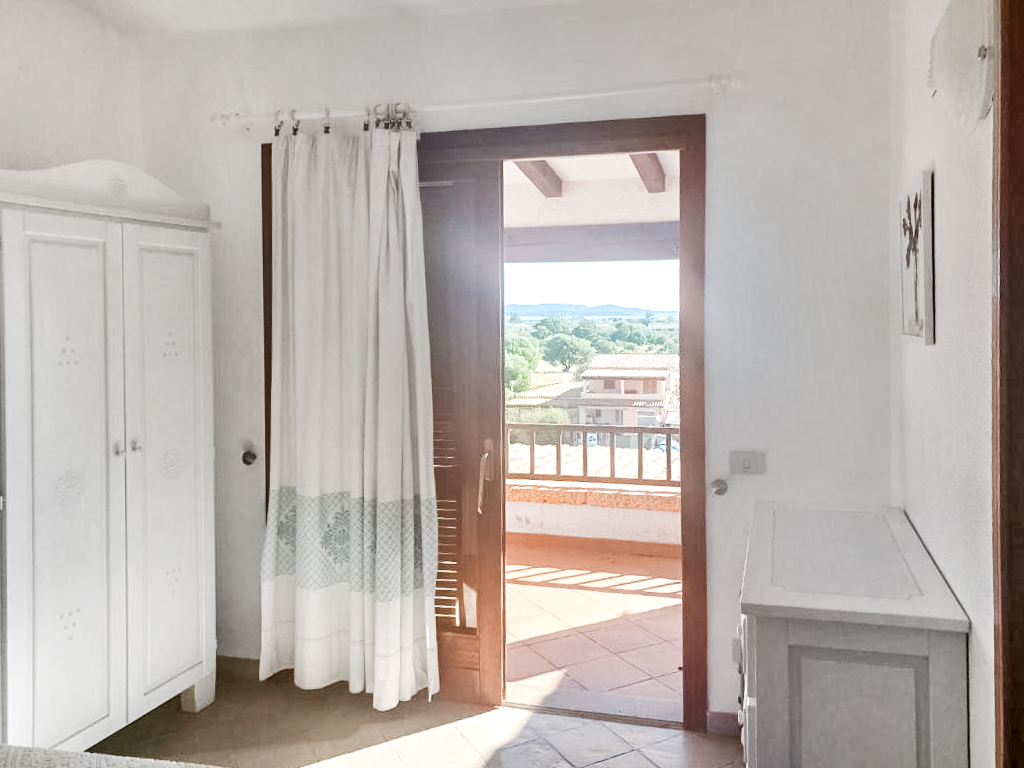 Вилла HH San Teodoro - Four-room Sea View - Unit D