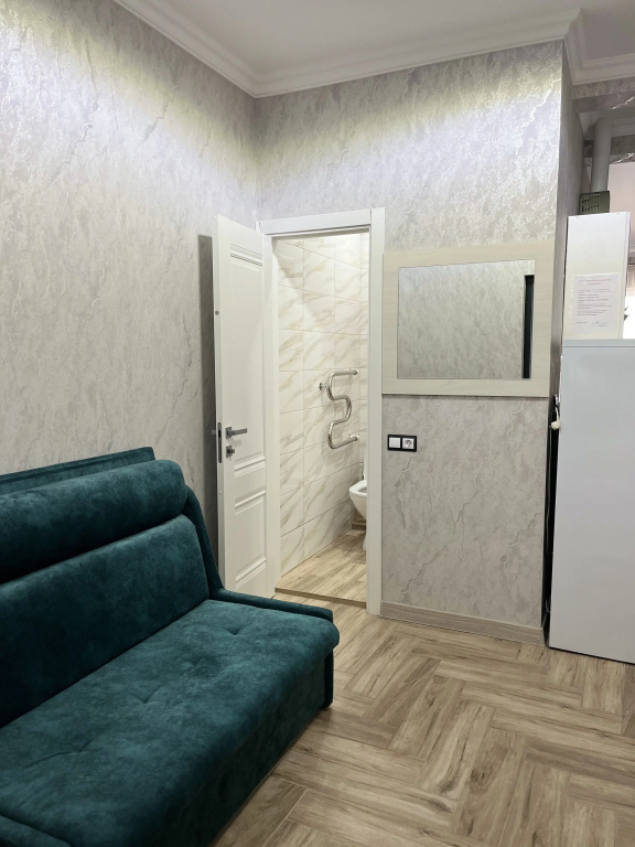 Меблированные комнаты Гости