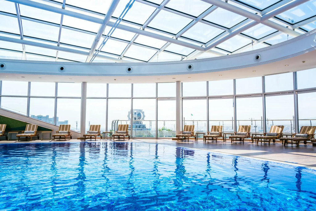 Ýyldyz Hotel