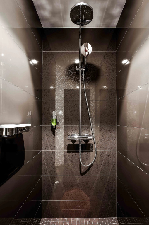 sky DEEP jacuzzi sauna 30 FLOOR