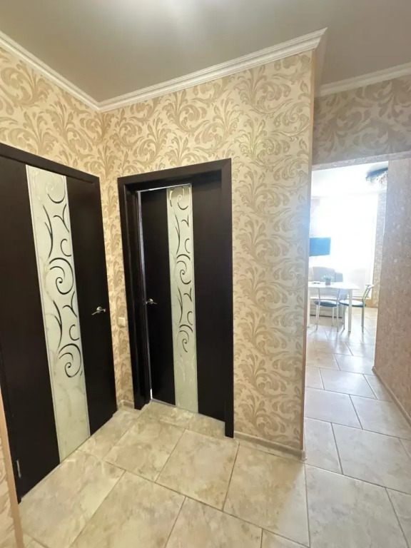 Квартира в Сочи
