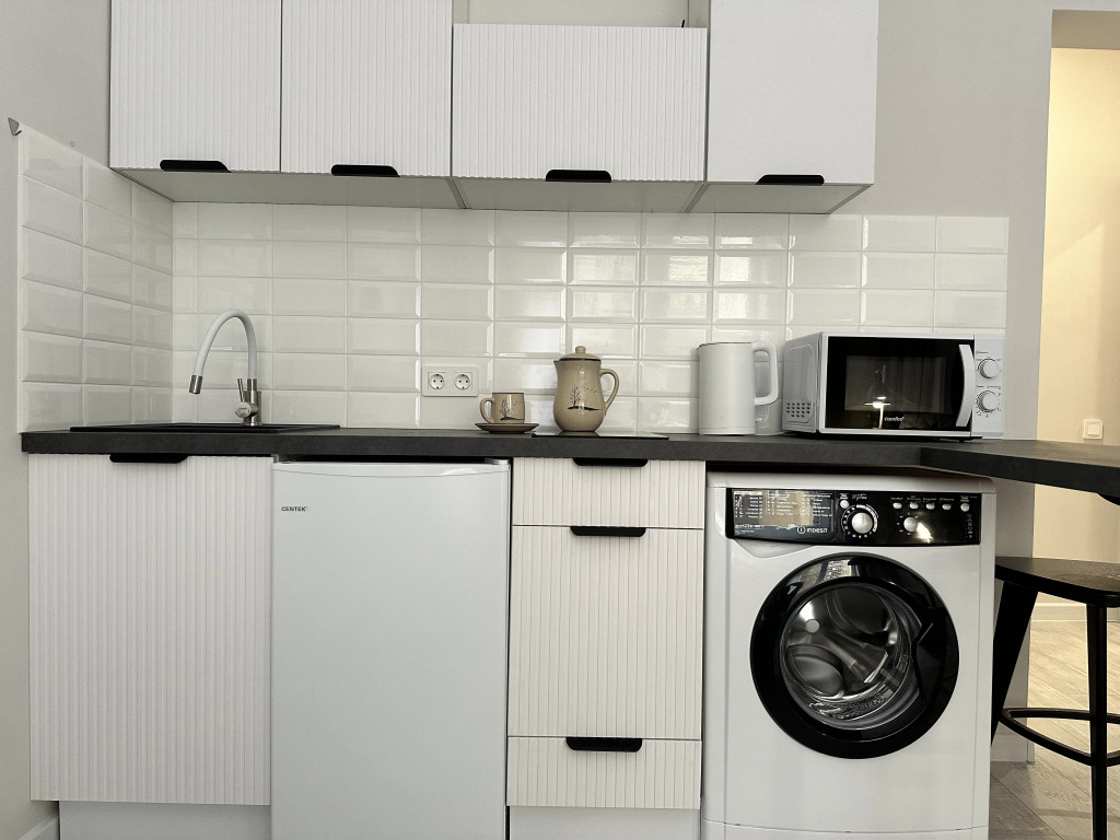 U Tts Krasnaya Ploschad Apartments