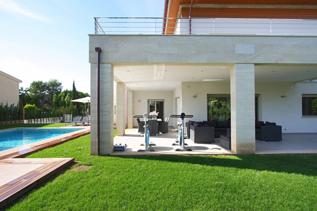 Mallor Villa