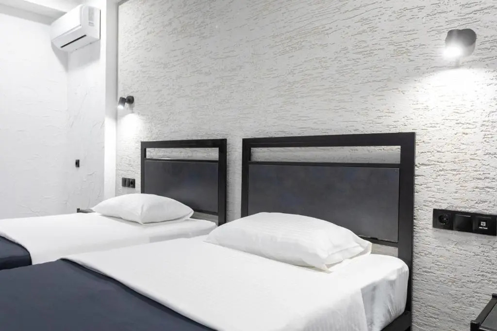 Hotel West Way