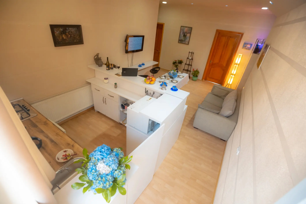 Хостел Wine Hostel