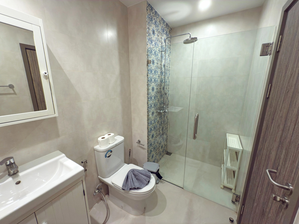 NaiYang beach Title Residencies by My Home Phuket