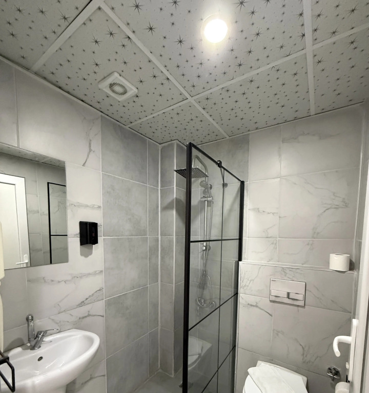 Babil Hotel
