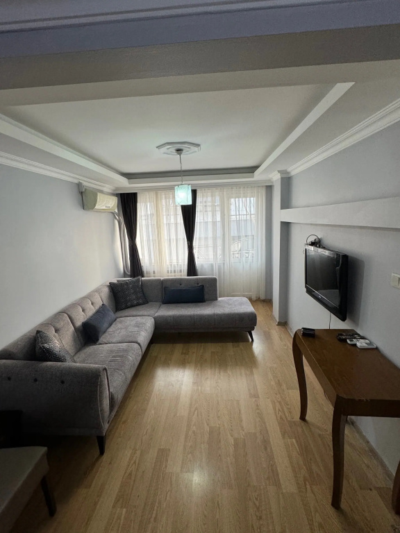 Istanbul Comfort Hotel