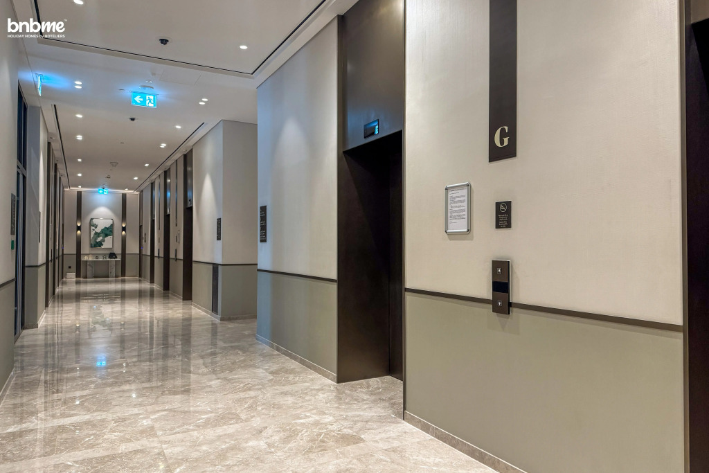 bnbmehomes - Grande Signature Residences