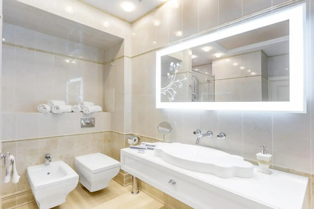 Апартаменты A&D Quality Apartment in The Center
