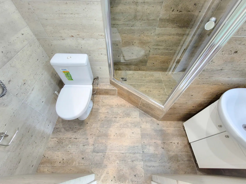 Квартира на улице Кирова, 28А