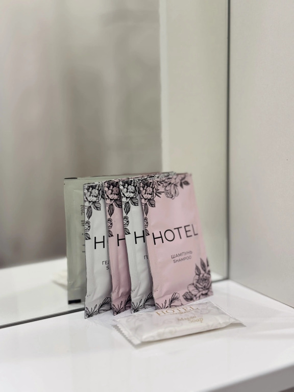 Апартаменты Royal View