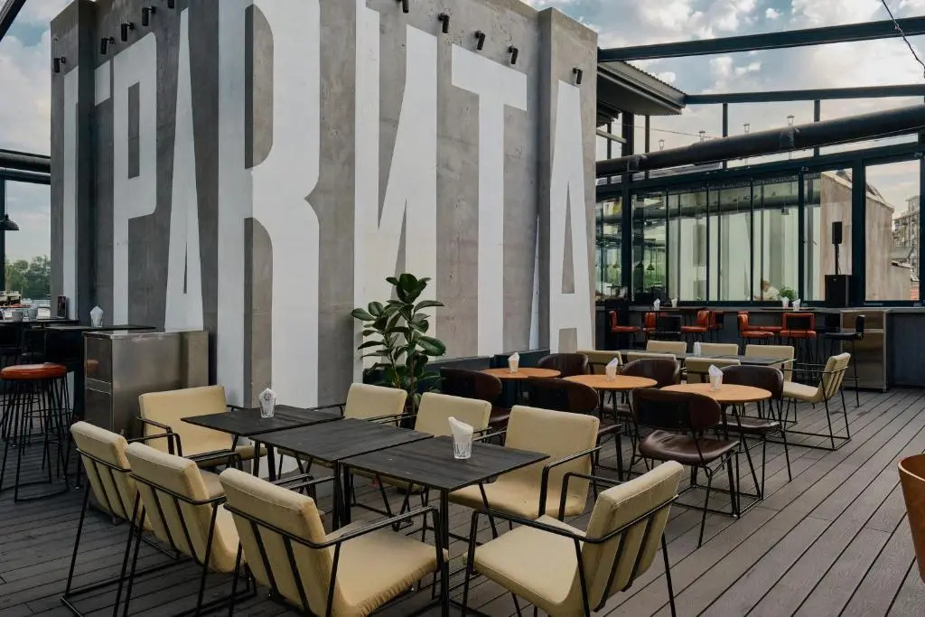 Sapiens Hotel