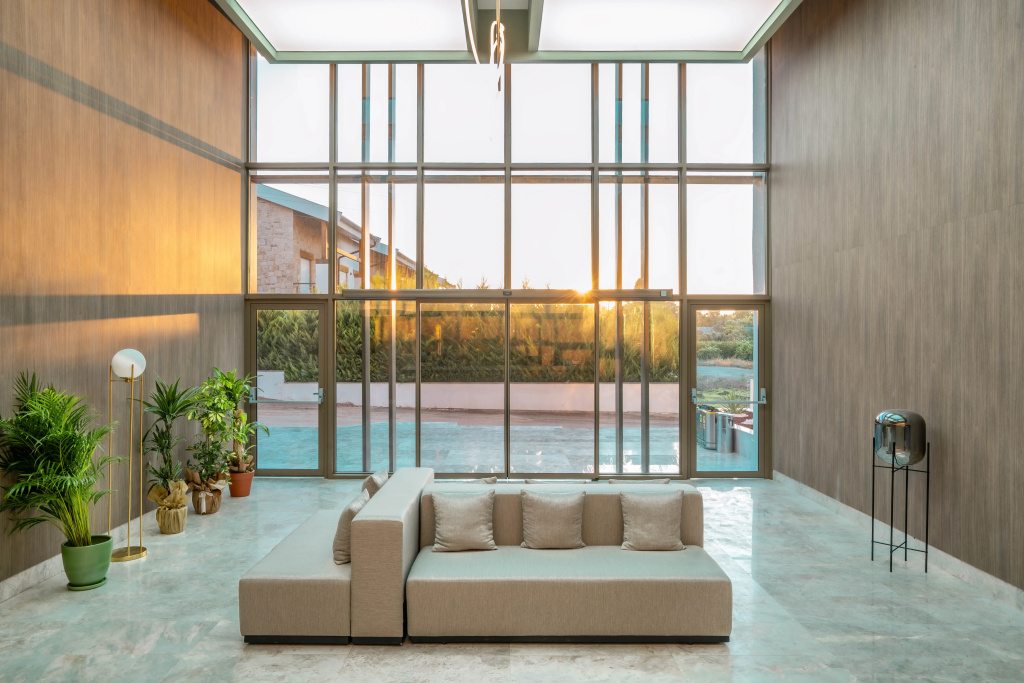 Prive Side Suite & Spa Hotel