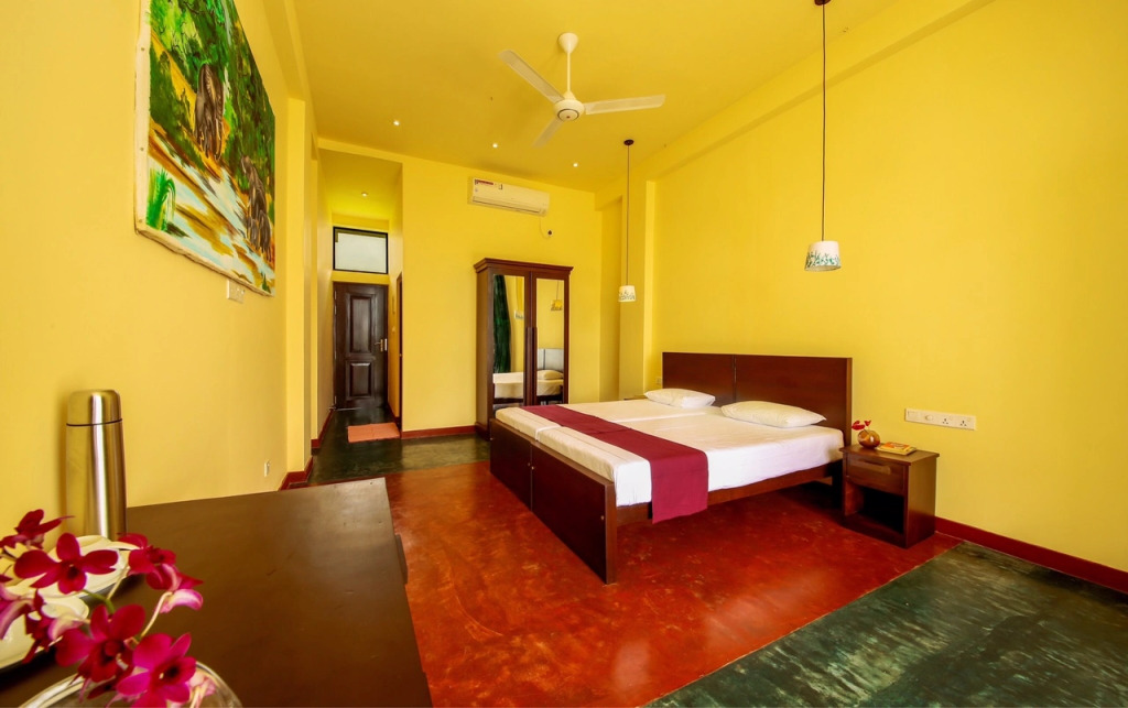 Sath Villa Naadi Ayurveda Resort