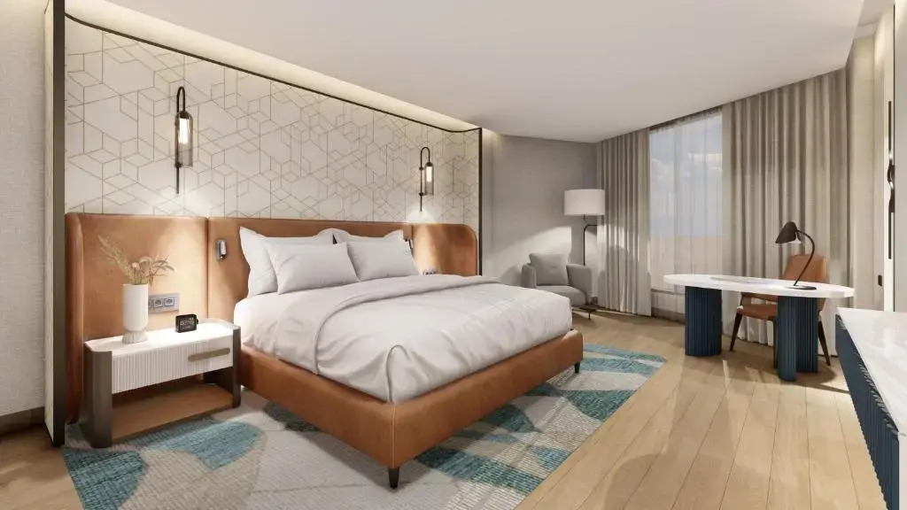 voco CAIRO ARABELLA PLAZA by IHG