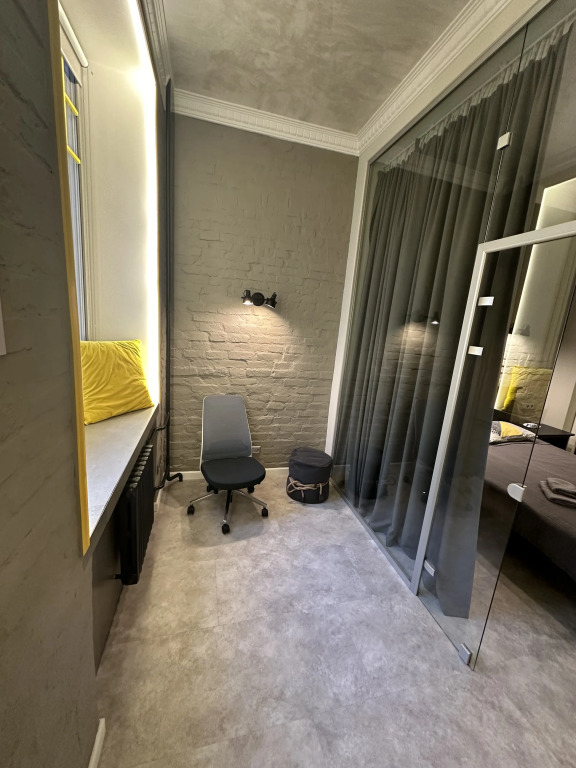 Квартира Сальвадор Дали Apartments PKRP