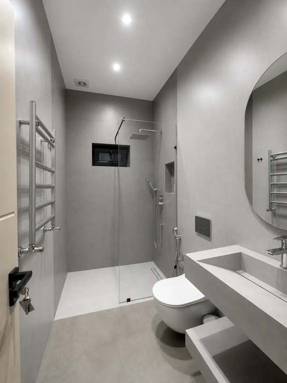Вилла Veyra Villa 2min from Gabala City Center