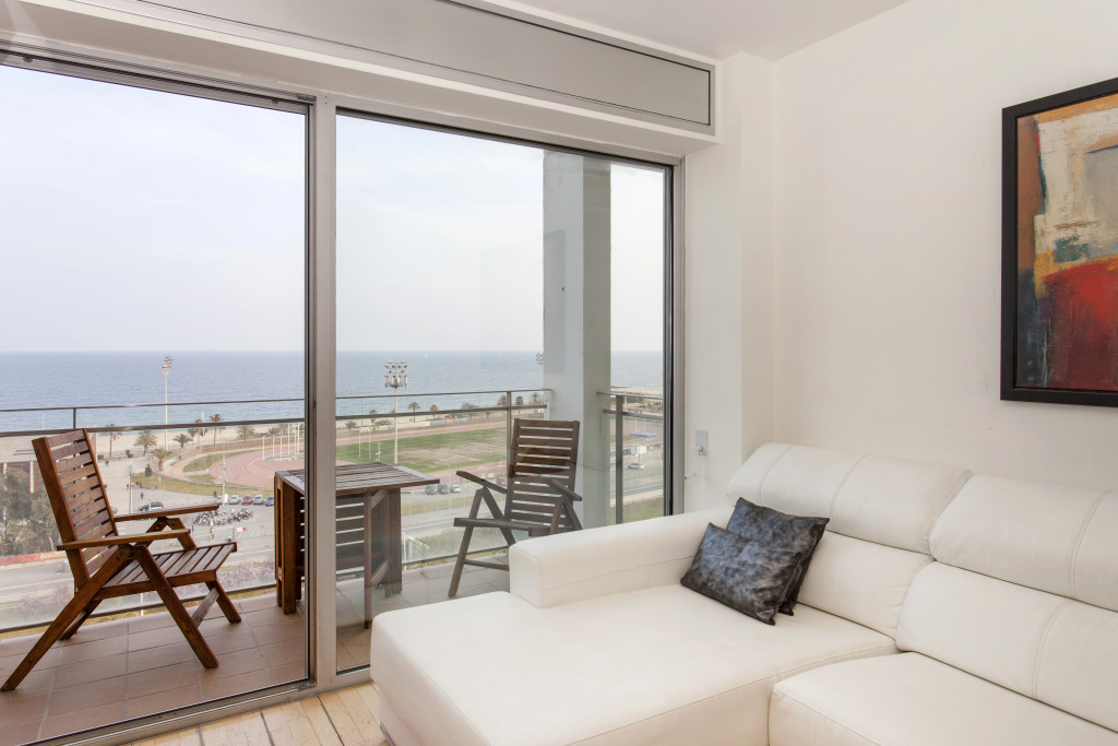Апартаменты Barcelona Best Services