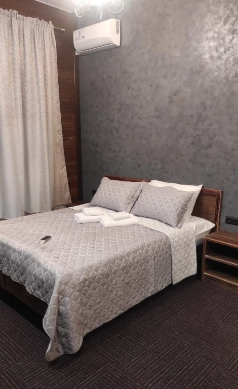 Апартаменты Business Residence, 320